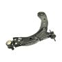 MEVOTECH OG GS50117 Suspension Control Arm and Ball Joint Assembly