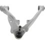 MEVOTECH OG GS501184 Suspension Control Arm and Ball Joint Assembly