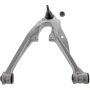 MEVOTECH OG GS501184 Suspension Control Arm and Ball Joint Assembly