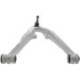 MEVOTECH OG GS501185 Suspension Control Arm and Ball Joint Assembly