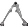 MEVOTECH OG GS501185 Suspension Control Arm and Ball Joint Assembly