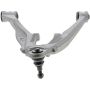 MEVOTECH OG GS501185 Suspension Control Arm and Ball Joint Assembly