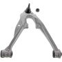 MEVOTECH OG GS501185 Suspension Control Arm and Ball Joint Assembly