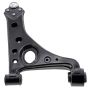 MEVOTECH OG GS501189 Suspension Control Arm and Ball Joint Assembly