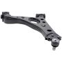 MEVOTECH OG GS501189 Suspension Control Arm and Ball Joint Assembly