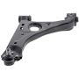 MEVOTECH OG GS501189 Suspension Control Arm and Ball Joint Assembly