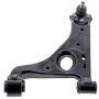 MEVOTECH OG GS501189 Suspension Control Arm and Ball Joint Assembly