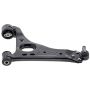 MEVOTECH OG GS501189 Suspension Control Arm and Ball Joint Assembly
