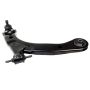 MEVOTECH OG GS50118 Suspension Control Arm and Ball Joint Assembly