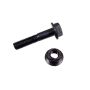 MEVOTECH OG GS50118 Suspension Control Arm and Ball Joint Assembly