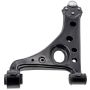 MEVOTECH OG GS501190 Suspension Control Arm and Ball Joint Assembly