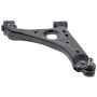 MEVOTECH OG GS501190 Suspension Control Arm and Ball Joint Assembly