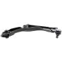 MEVOTECH OG GS501196 Suspension Control Arm and Ball Joint Assembly