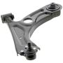MEVOTECH OG GS501196 Suspension Control Arm and Ball Joint Assembly