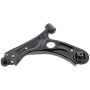 MEVOTECH OG GS501196 Suspension Control Arm and Ball Joint Assembly