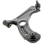 MEVOTECH OG GS501197 Suspension Control Arm and Ball Joint Assembly