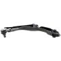 MEVOTECH OG GS501197 Suspension Control Arm and Ball Joint Assembly