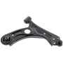 MEVOTECH OG GS501197 Suspension Control Arm and Ball Joint Assembly