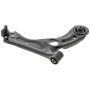 MEVOTECH OG GS501197 Suspension Control Arm and Ball Joint Assembly