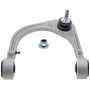 MEVOTECH OG GS501219 Suspension Control Arm and Ball Joint Assembly