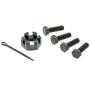 MEVOTECH OG GS50121 Suspension Control Arm and Ball Joint Assembly