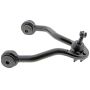 MEVOTECH OG GS50121 Suspension Control Arm and Ball Joint Assembly