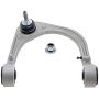 MEVOTECH OG GS501220 Suspension Control Arm and Ball Joint Assembly