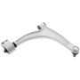 MEVOTECH OG GS50122 Suspension Control Arm and Ball Joint Assembly