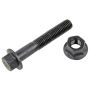MEVOTECH OG GS50122 Suspension Control Arm and Ball Joint Assembly