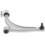 MEVOTECH OG GS50122 Suspension Control Arm and Ball Joint Assembly