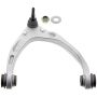 MEVOTECH OG GS501233 Suspension Control Arm and Ball Joint Assembly