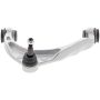 MEVOTECH OG GS501234 Suspension Control Arm and Ball Joint Assembly