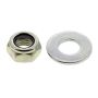 MEVOTECH OG GS501234 Suspension Control Arm and Ball Joint Assembly