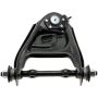 MEVOTECH OG GS501235 Suspension Control Arm and Ball Joint Assembly
