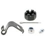 MEVOTECH OG GS501236 Suspension Control Arm and Ball Joint Assembly
