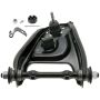 MEVOTECH OG GS501236 Suspension Control Arm and Ball Joint Assembly