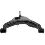 MEVOTECH OG GS501239 Suspension Control Arm and Ball Joint Assembly