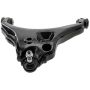 MEVOTECH OG GS501239 Suspension Control Arm and Ball Joint Assembly