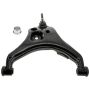 MEVOTECH OG GS501239 Suspension Control Arm and Ball Joint Assembly