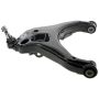 MEVOTECH OG GS501239 Suspension Control Arm and Ball Joint Assembly