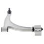 MEVOTECH OG GS50123 Suspension Control Arm and Ball Joint Assembly