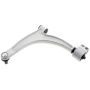 MEVOTECH OG GS50123 Suspension Control Arm and Ball Joint Assembly