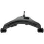 MEVOTECH OG GS501240 Suspension Control Arm and Ball Joint Assembly