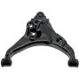 MEVOTECH OG GS501240 Suspension Control Arm and Ball Joint Assembly