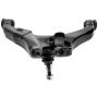 MEVOTECH OG GS501240 Suspension Control Arm and Ball Joint Assembly