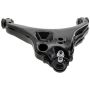 MEVOTECH OG GS501240 Suspension Control Arm and Ball Joint Assembly