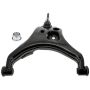 MEVOTECH OG GS501240 Suspension Control Arm and Ball Joint Assembly