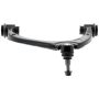 MEVOTECH OG GS501241 Suspension Control Arm and Ball Joint Assembly