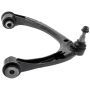 MEVOTECH OG GS501241 Suspension Control Arm and Ball Joint Assembly