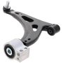 MEVOTECH OG GS501250 Suspension Control Arm and Ball Joint Assembly
